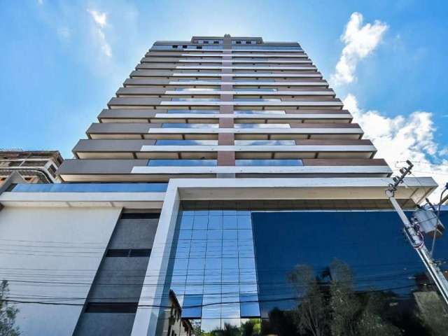 Apartamento de alto padrão à venda em Itajaí-SC, 3 quartos, 1 suíte, 2 banheiros, 2 vagas de garagem, 115m² - Bairro Fazenda.