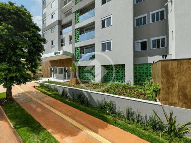 Apartamento à venda no Setor Marista, em Goiânia-GO. codigo: 53069