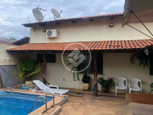 Casa à venda no conjunto Morada Nova, em Goiânia-GO. codigo: 28349