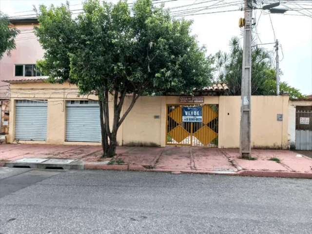 REF: Office697 Casa no setor Jardim América com 189m², Goiânia-GO codigo: 16099