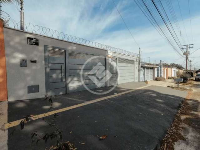 REF: Office2064 Casa no Jardim Presidente, sendo 3 suítes com 134m², Goiânia-GO codigo: 25666