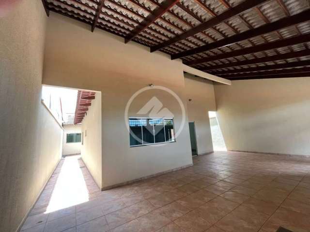 Casa à venda no Setor Orlando de Morais, em Goiânia- Go. codigo: 62531