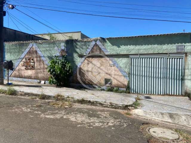 Lote à venda no Setor Novo Mundo,  Goiânia-GO. codigo: 67922