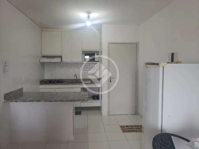 Apartamento à venda em Caldas Novas-GO. codigo: 73063