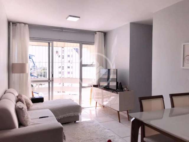 Apartamento à venda no Setor Bela Vista, em Goiânia-GO. codigo: 76136