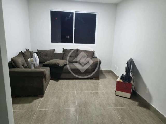 Apartamento à venda no Residencial  Grajaú, em Goiânia-GO. codigo: 78870