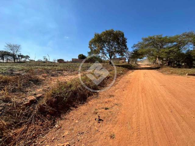 Lote à venda no Bairro Rosa dos Ventos, em Aparecida de Goiânia - GO codigo: 80668