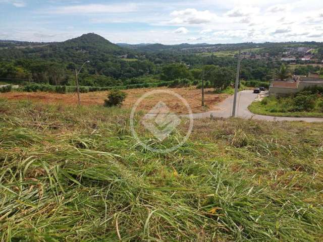 Lote no Aruanã Park - Goiânia - GO codigo: 83786