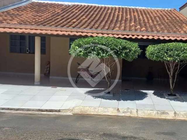 Casa à venda no Residencial Atibaia, Goiânia-GO. codigo: 85991