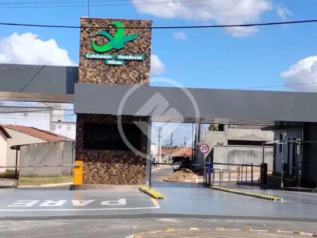 Casa à venda no Residencial Atibaia , Goiânia-GO codigo: 87406