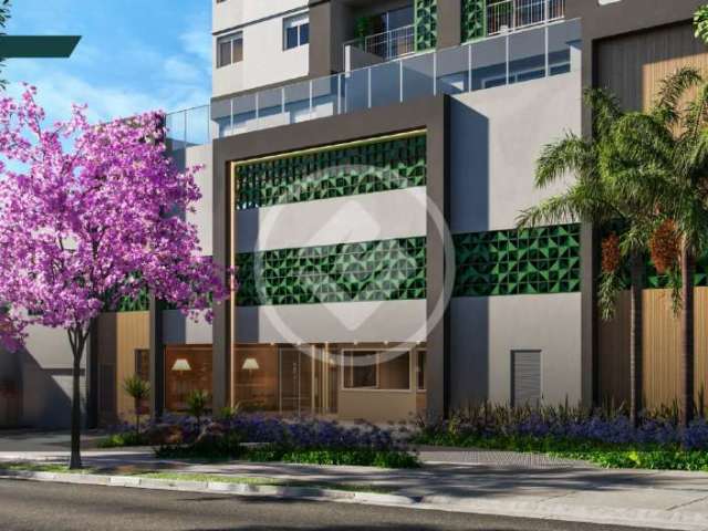 Apartamento à venda no Setor Bela Vista, em Goiânia-GO. codigo: 88119