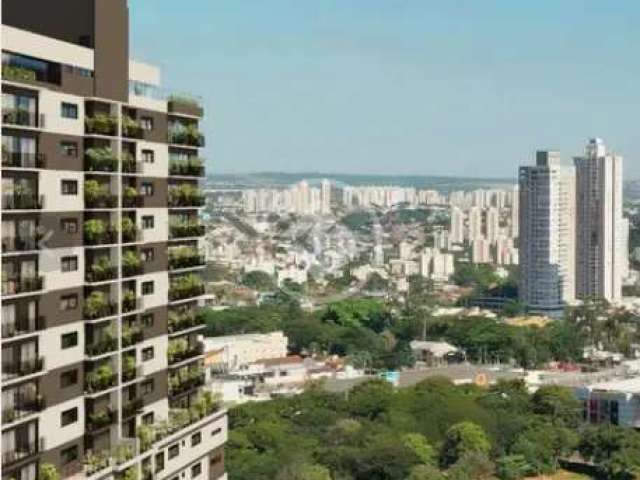 Ágio Opus Gyro  Vaca Brava - Apartamento no Setor Bueno, em Goiânia-Go. codigo: 90583