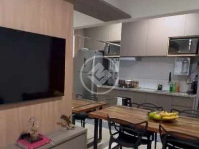 Apartamento à venda no Setor Parque Oeste Industrial, em Goiânia-GO. codigo: 96339