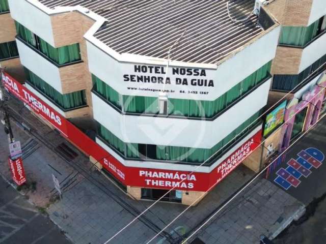 Centro Comercial  à venda em Caldas Novas - GO codigo: 98903