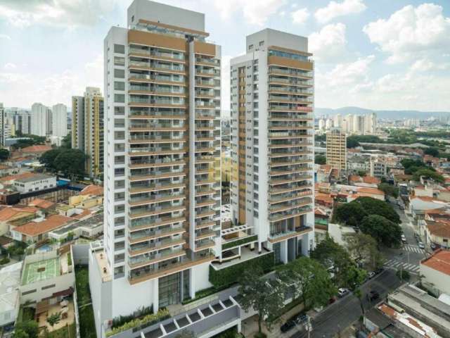 Apartamento à venda no bairro Vila Pompéia - São Paulo/SP, Zona Central