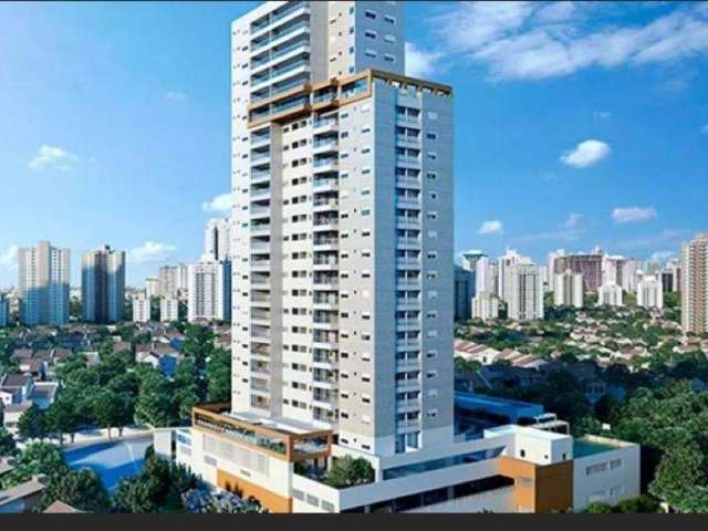 Apartamento à venda no bairro Vila Mariana - São Paulo/SP, Zona Sul