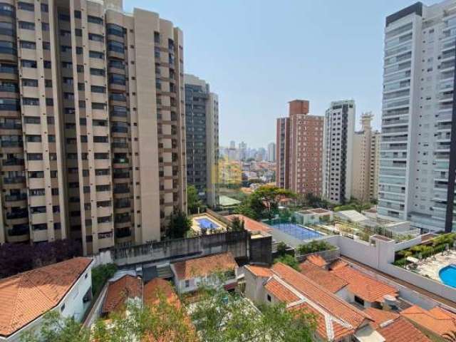 Apartamento à venda no bairro Chácara Inglesa - São Paulo/SP, Zona Sul