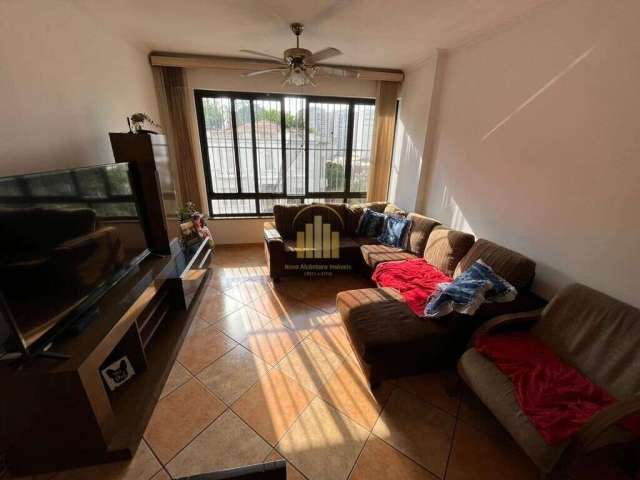 Apartamento à venda no bairro Ipiranga - São Paulo/SP, Zona Sul