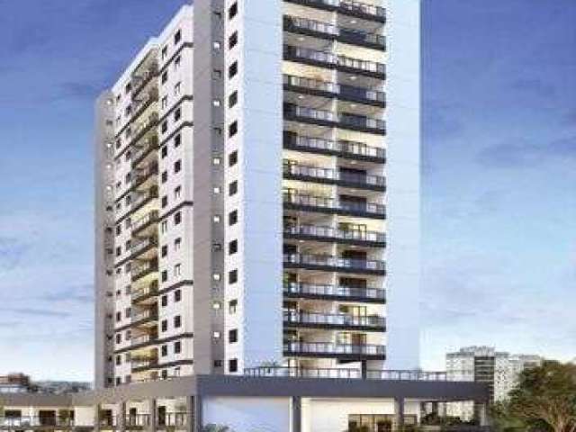 Apartamento à venda no bairro Saúde - São Paulo/SP, Zona Sul