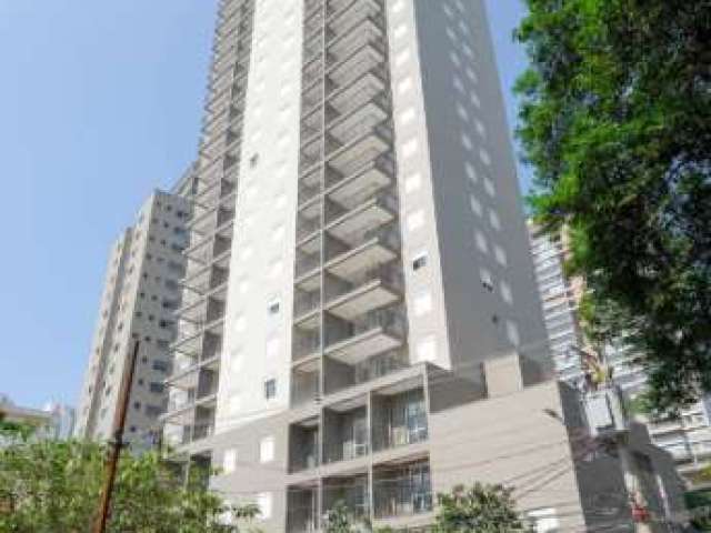 Apartamento à venda no bairro Vila Mariana - São Paulo/SP, Zona Sul