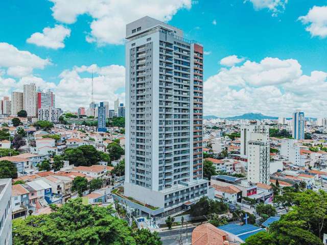 Apartamento à venda no bairro Vila Pompéia - São Paulo/SP, Zona Oeste