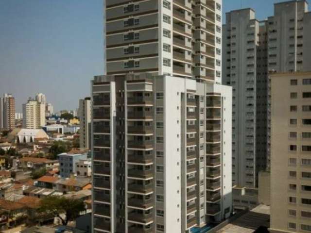 Apartamento à venda no bairro Vila Dom Pedro I - São Paulo/SP, Zona Sul