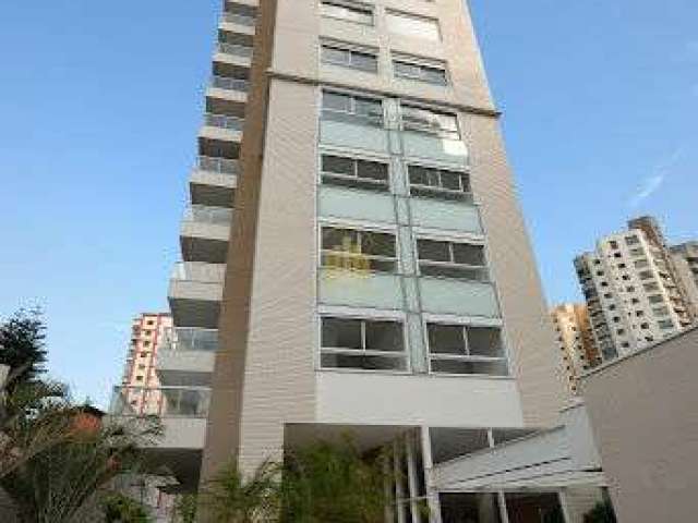 Apartamento à venda no bairro Vila Mariana - São Paulo/SP, Zona Sul