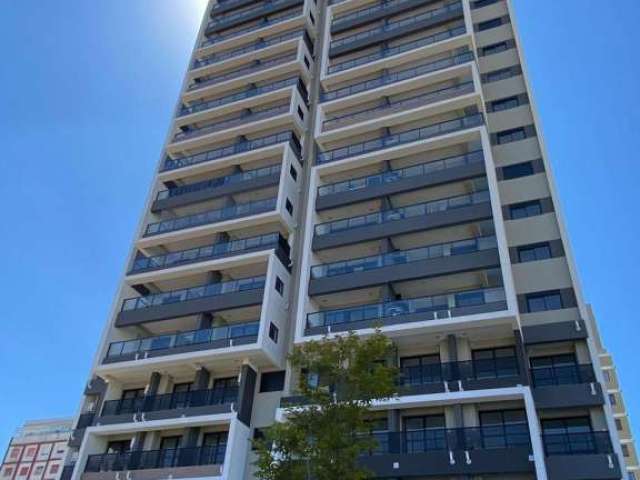 Apartamento à venda no bairro Vila Mariana - São Paulo/SP, Zona Sul