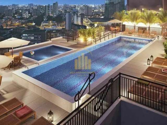 Apartamento à venda no bairro Vila Prudente - São Paulo/SP, Zona Leste