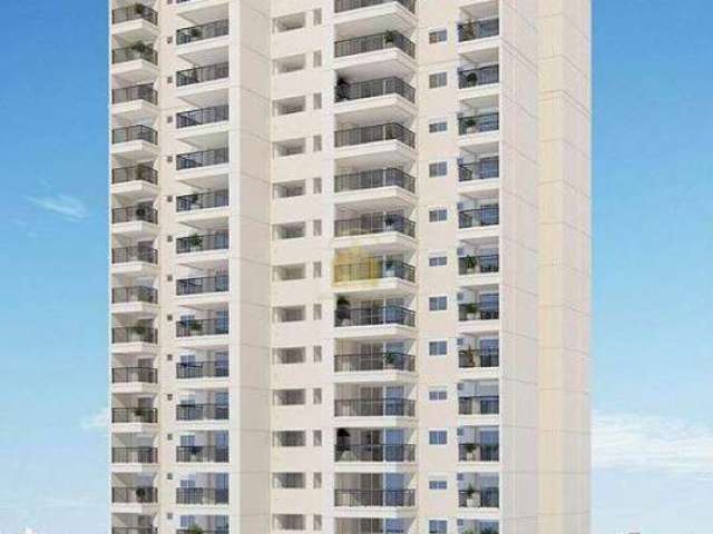 Apartamento à venda no bairro Vila Carrão - São Paulo/SP, Zona Leste