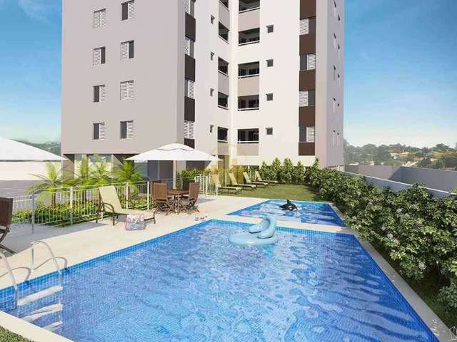 Apartamento à venda no bairro Chácara Cruzeiro do Sul - São Paulo/SP, Zona Leste