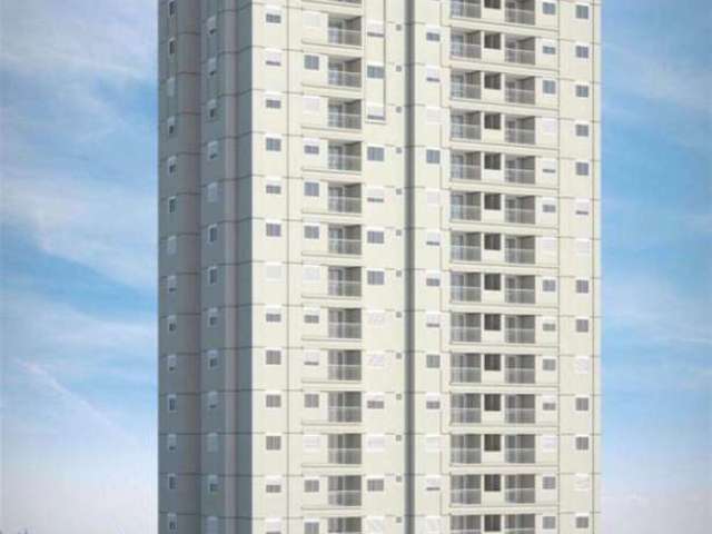 Apartamento à venda no bairro Belenzinho - São Paulo/SP, Zona Leste