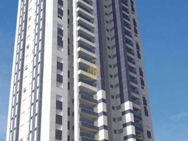 Apartamento à venda no bairro Tatuapé - São Paulo/SP, Zona Leste