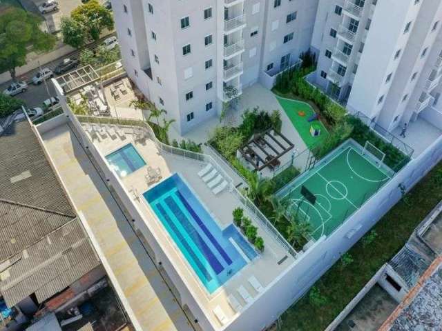 Apartamento à venda no bairro Mooca - São Paulo/SP, Zona Leste