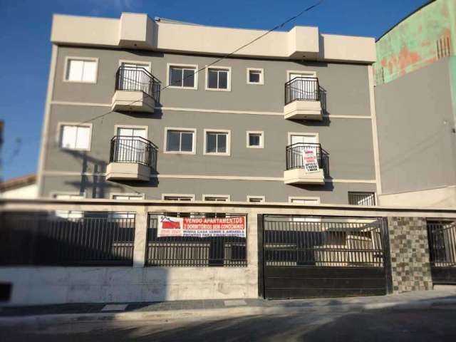 Apartamento com 2 dormitórios SÃO MATEUS