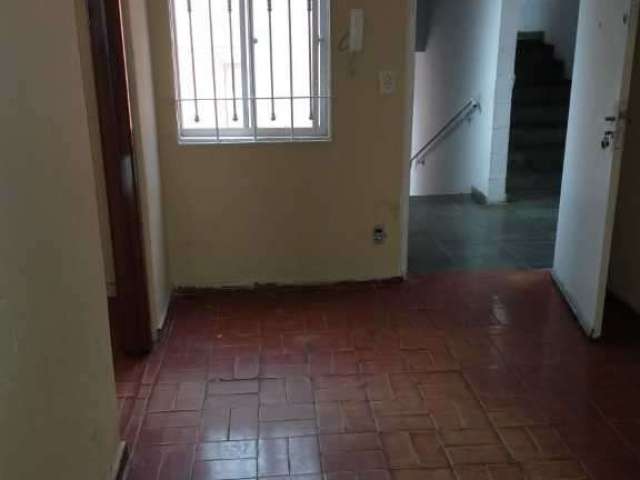 Apartamento com 2 quartos à venda na Rua Dinah Gonçalves Brandão, 198, Cidade Tiradentes, São Paulo, 40 m2 por R$ 96.000