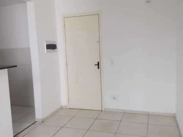 Apartamento com 2 quartos à venda na Rua Cruz do Espírito Santo, 854, Vila Chabilândia, São Paulo, 46 m2 por R$ 170.000