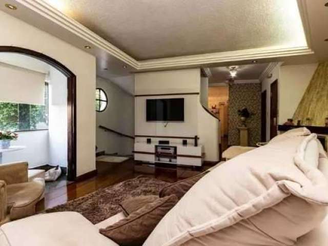 Casa com 3 quartos à venda na Rua Saboeirana, 251, Jardim Brasília, São Paulo, 580 m2 por R$ 1.900.000