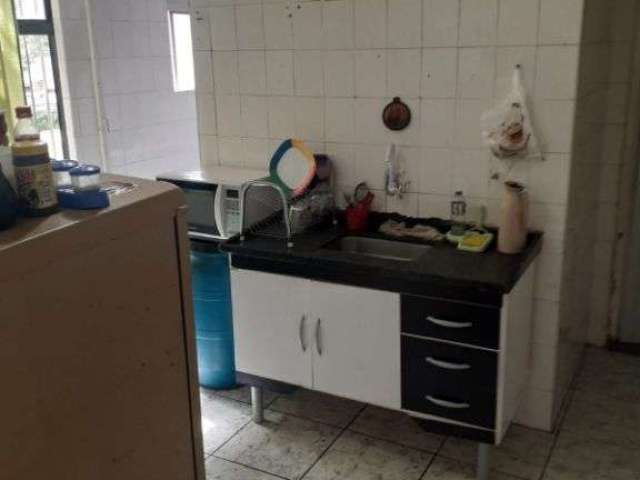 Apartamento com 2 quartos à venda na Rua José Francisco Brandão, 745, Cidade Tiradentes, São Paulo, 48 m2 por R$ 140.000