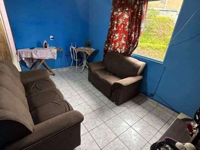 Vende-se Apartamento na região da Cid. Tiradentes, R$75.000,00 + prestações de apenas R$176,00 junto a cohab.  Apartamento médio 2 dormitórios