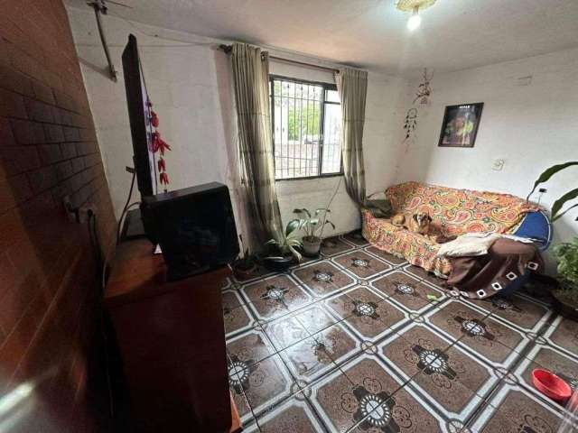 Apartamento com 2 quartos à venda na Rua dos Têxteis, 2285, Chácara Santa Etelvina, São Paulo, 46 m2 por R$ 60.000