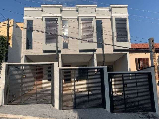 Casa com 3 quartos à venda na Rua Augusto Goulart, 221, Vila Costa Melo, São Paulo, 120 m2 por R$ 660.000