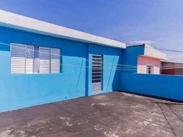 Casa com 5 quartos à venda na Rua Gravatá-do-Campo, 315, Vila Verde, São Paulo, 200 m2 por R$ 750.000