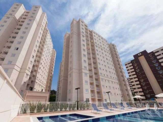 Apartamento com 2 quartos à venda na Rua Carolina Fonseca, 297, Vila Santana, São Paulo, 52 m2 por R$ 390.000