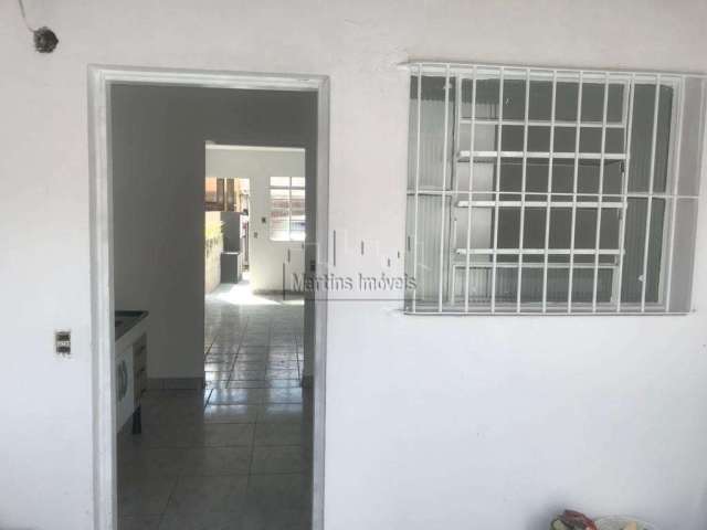 Casa com 2 quartos à venda na Rua Santana do Rio Preto, 174, Vila Cosmopolita, São Paulo, 50 m2 por R$ 320.000