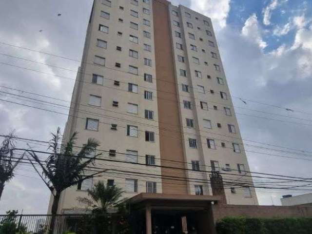 Apartamento com 2 quartos à venda na Avenida Tarumã, 300, Vila Pierina, São Paulo por R$ 315.000