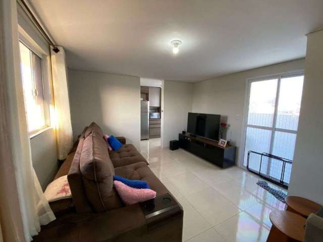 Apartamento com 2 quartos à venda na Rua Agostinho da Faria, 323, Cidade Líder, São Paulo, 92 m2 por R$ 446.000