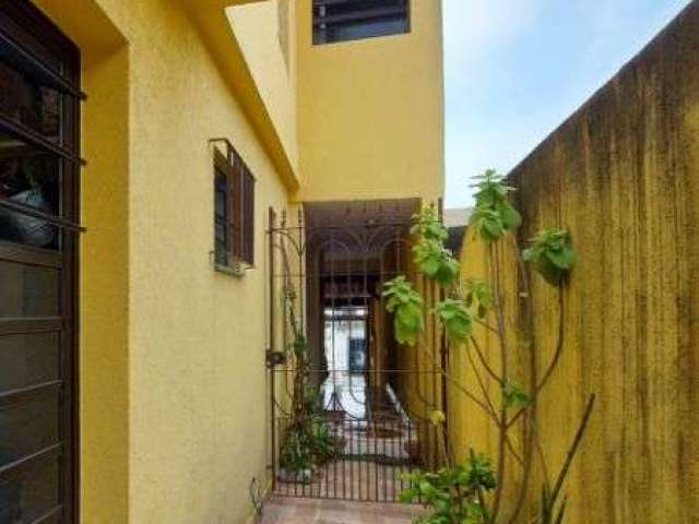 Casa com 3 quartos à venda na Rua Virgínia Augusta Miguel, 277, Cidade Líder, São Paulo, 150 m2 por R$ 505.000