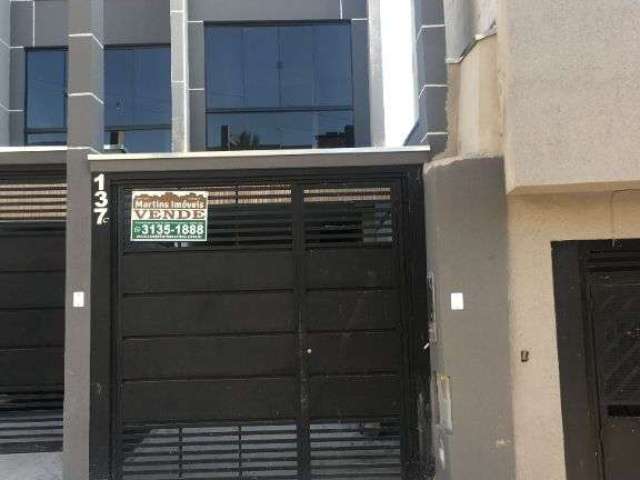 Casa com 2 quartos à venda na Rua Professor Pereira Monteiro, 137, Vila Euthalia, São Paulo por R$ 695.000