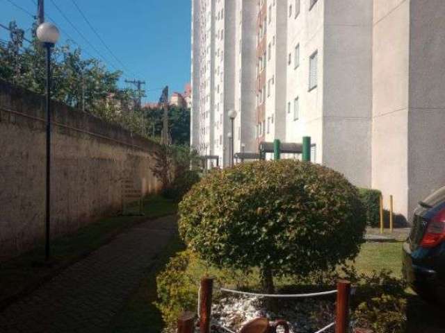 Apartamento com 2 quartos à venda na Rua Pacheco Gato, 182, Jardim Nove de Julho, São Paulo, 50 m2 por R$ 235.000